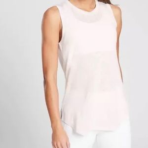 Athleta Breezy Tank